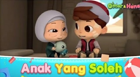 Anak Yang Soleh