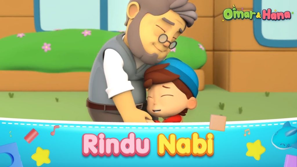 Rindu Nabi