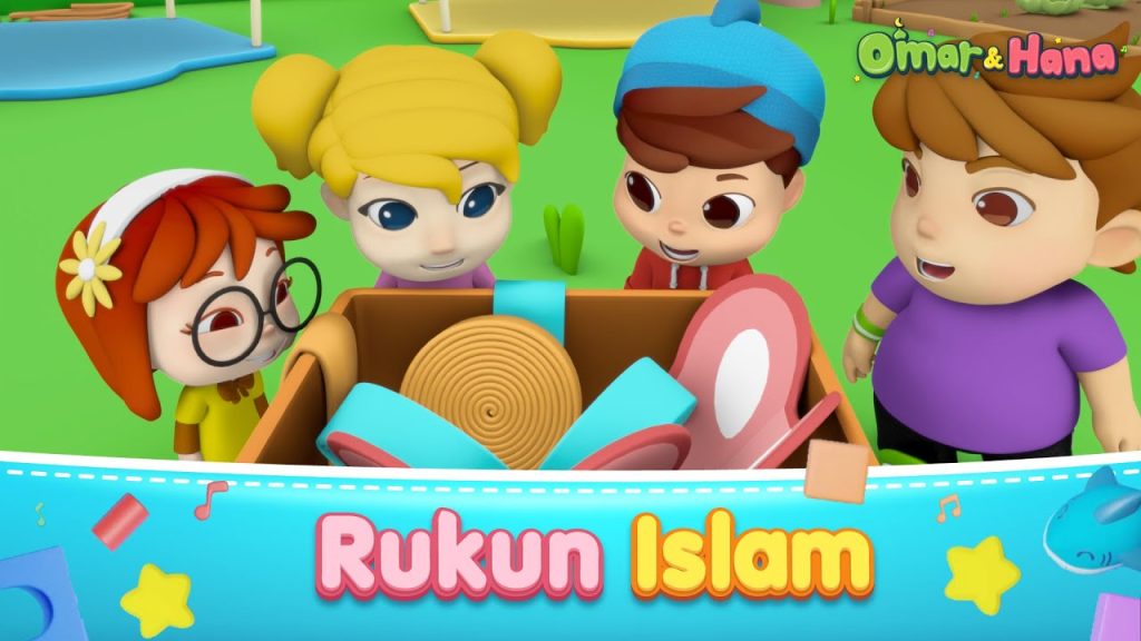 Rukun Islam