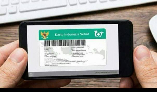 cara cek kartu indonesia sehat