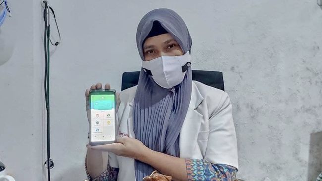 cara konsultasi dokter di jkn mobile