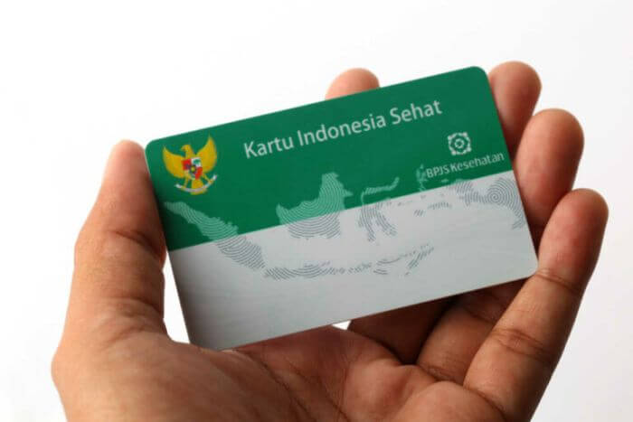 cara mengurus kis di dinas sosial