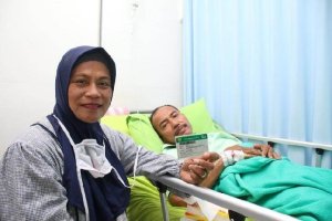 Rawat Inap Tingkat Pertama