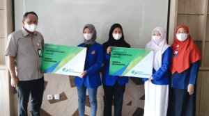 cara mengaktifkan kartu anak Pekerja Penerima Upah (PPU) yang masih kuliah