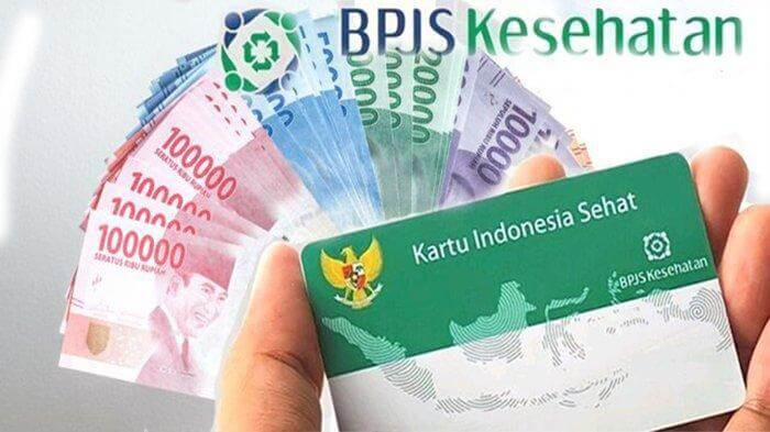 Iuran BPJS Kesehatan