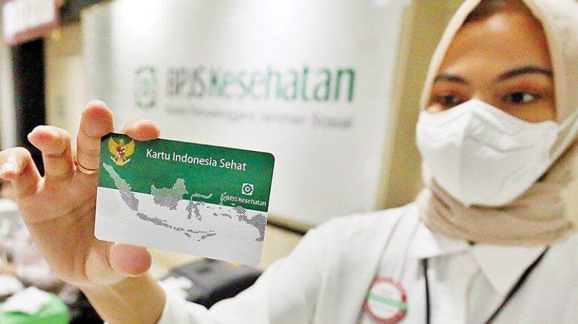 Pekerja Penerima Upah